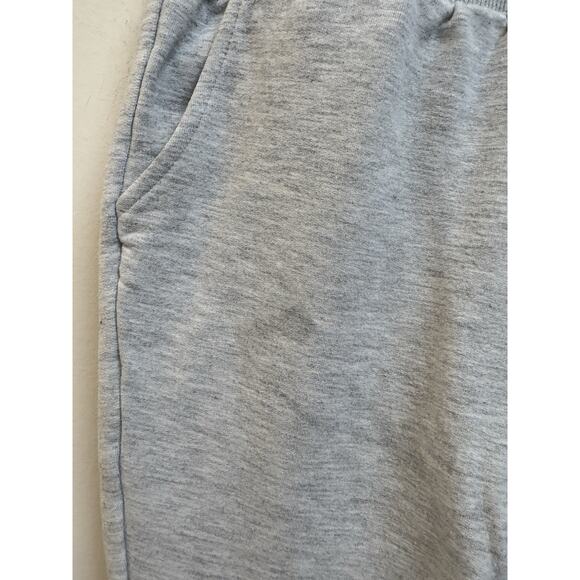 Little Sleepies 4T Pajama Set and Joggers Bundle Black and Gray Bamboo - Picture 8 of 9